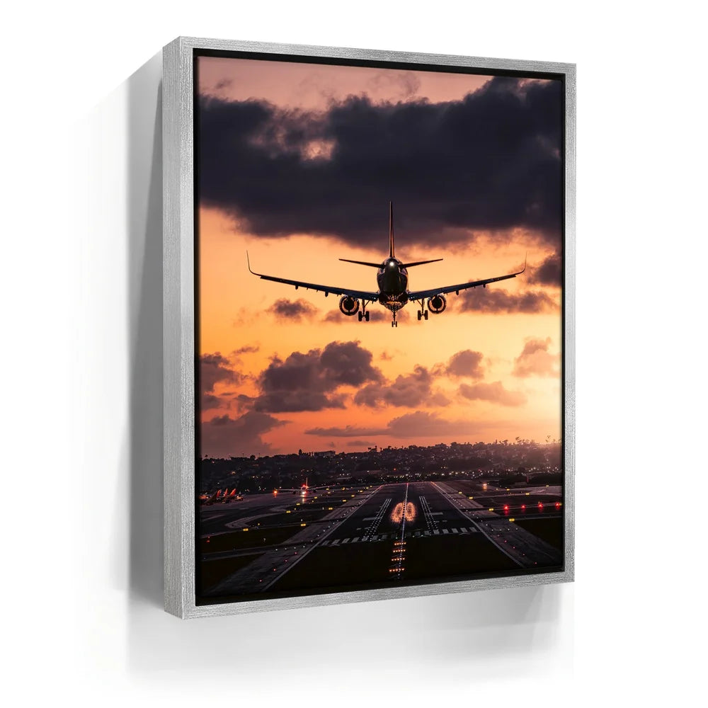 Featured image 8 for Airborne