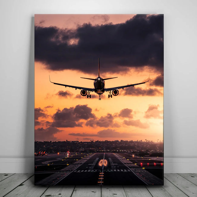 Featured image 1 for Airborne