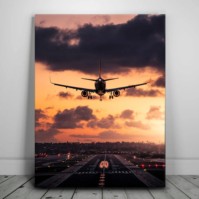 Featured image 1 for Airborne