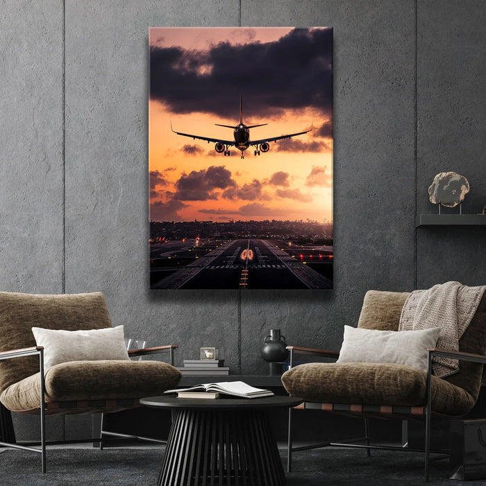 Featured image 2 for Airborne