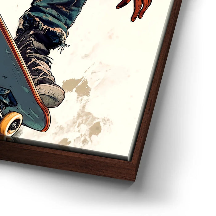 Featured image 15 for Airborne Attitude