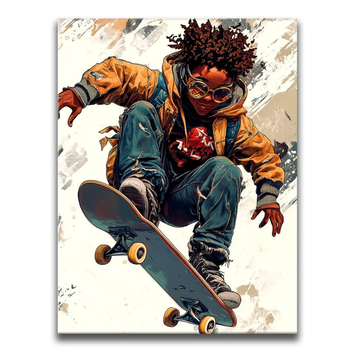 Featured image 1 for Airborne Attitude