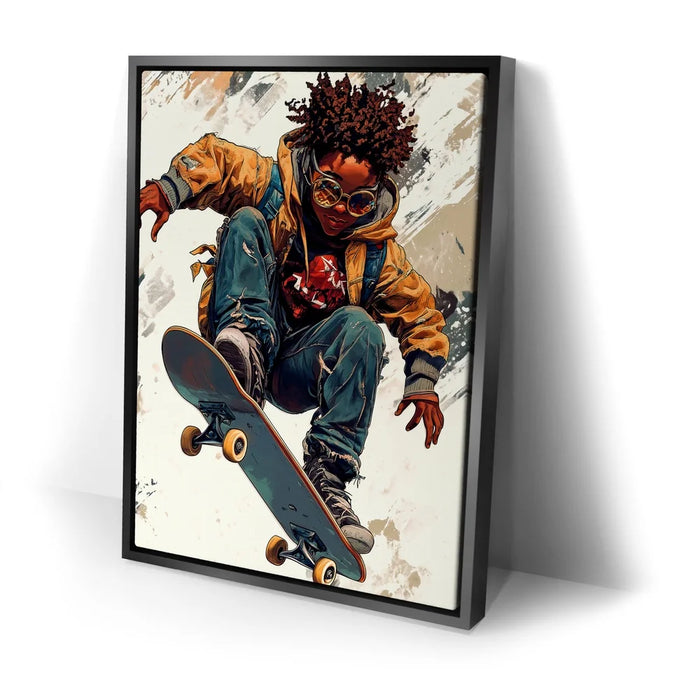 Featured image 2 for Airborne Attitude