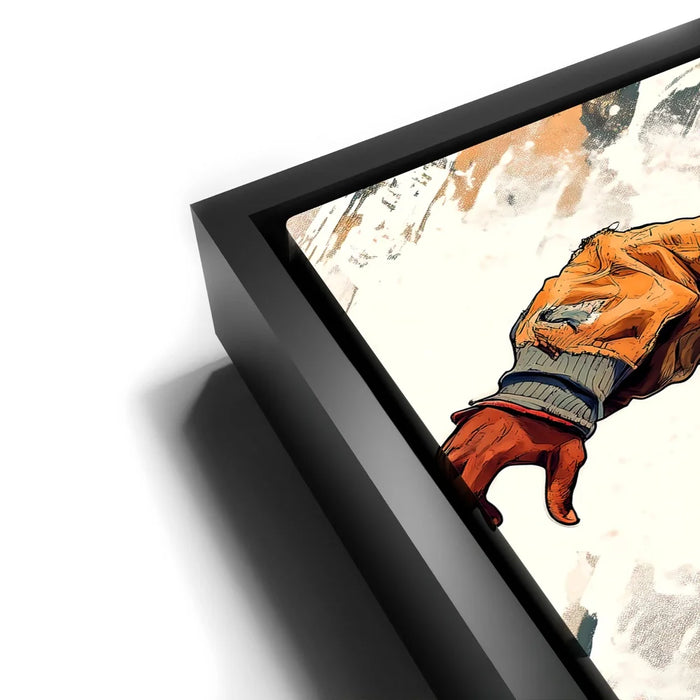 Featured image 12 for Airborne Attitude