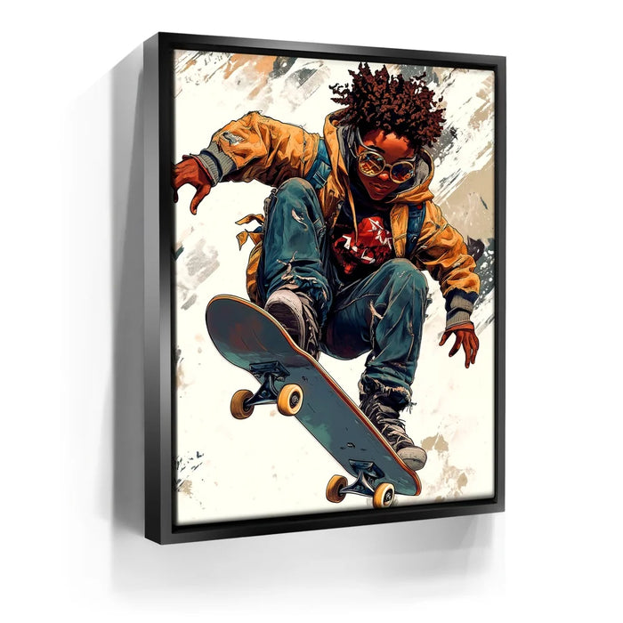 Featured image 6 for Airborne Attitude