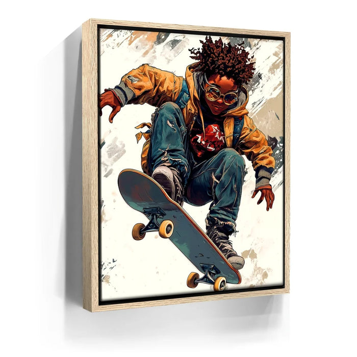 Featured image 10 for Airborne Attitude