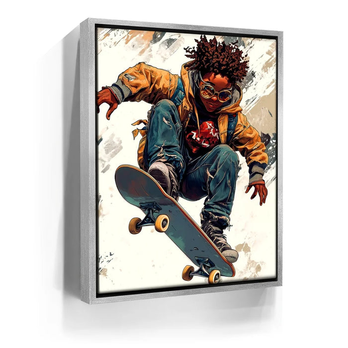 Featured image 9 for Airborne Attitude