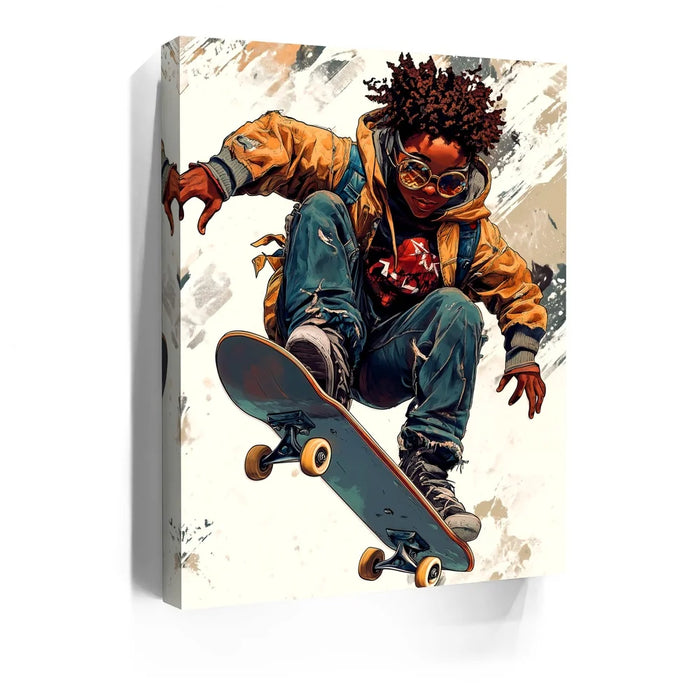 Featured image 5 for Airborne Attitude