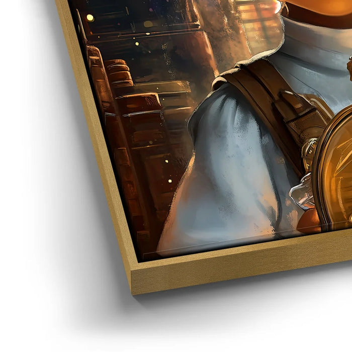 Featured image 13 for Alchemist Of Wonder