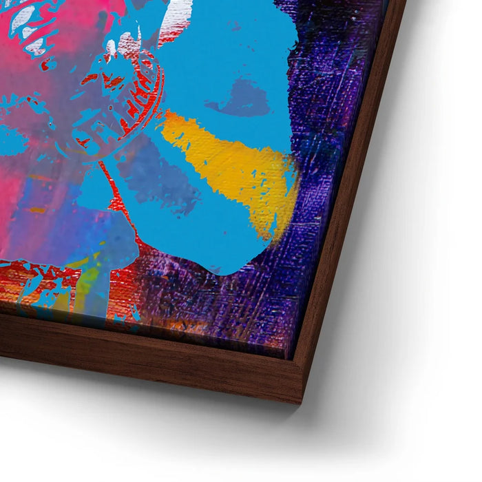 Featured image 14 for Ali Canvas Set