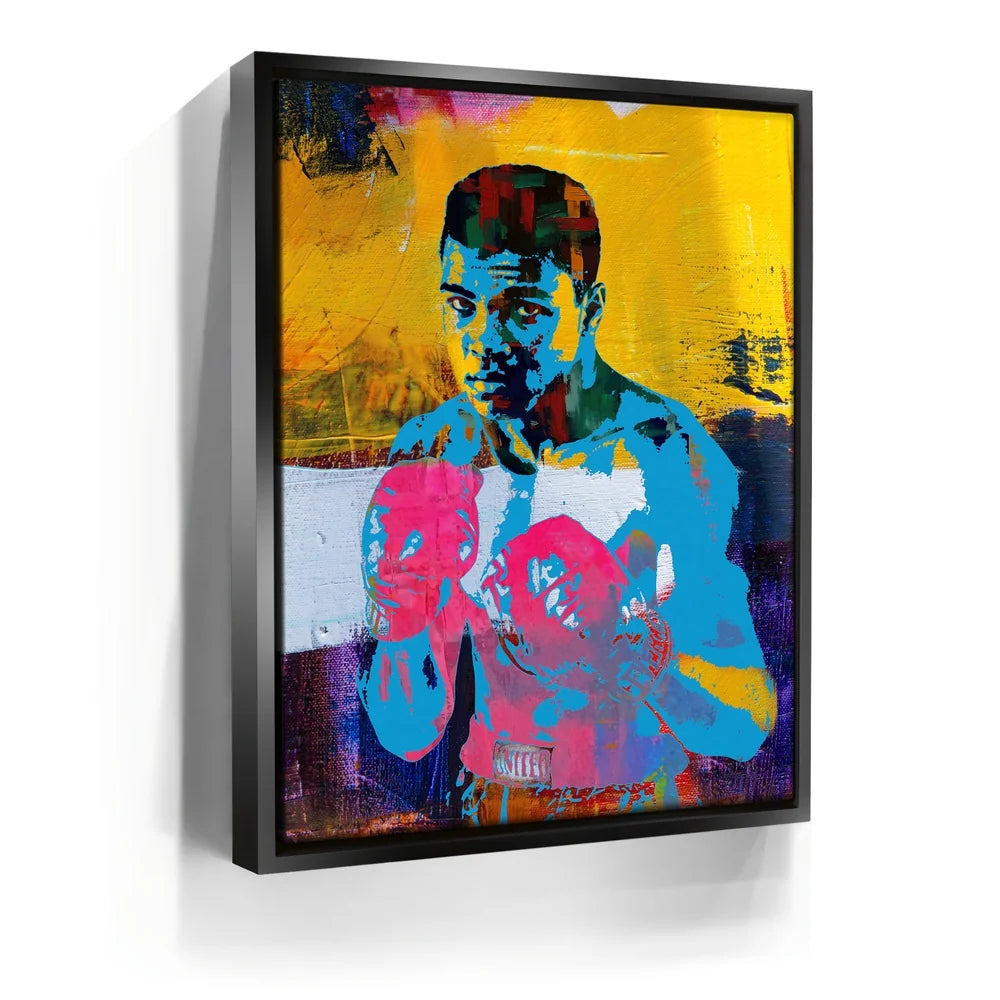 Featured image 5 for Ali Canvas Set
