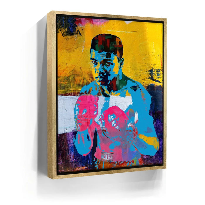 Featured image 7 for Ali Canvas Set