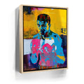 Featured image 9 for Ali Canvas Set