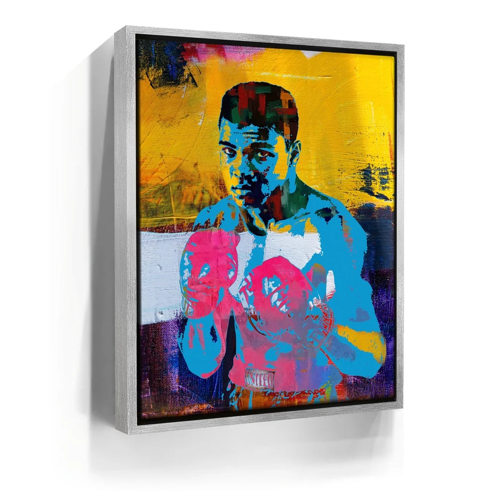 Featured image 8 for Ali Canvas Set