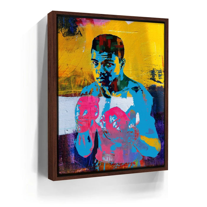 Featured image 10 for Ali Canvas Set