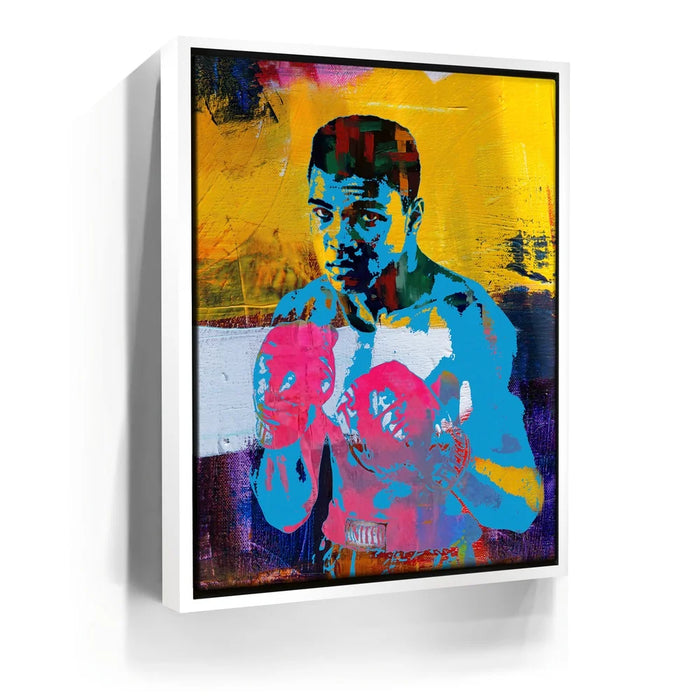 Featured image 6 for Ali Canvas Set