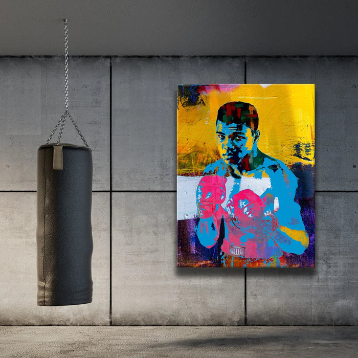 Featured image 2 for Ali Canvas Set