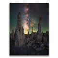 Featured image 1 for Alien Forest - Mono Lake, California