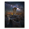 Featured image 1 for Alien Throne - New Mexico, Badlands