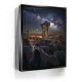 Featured image 5 for Alien Throne - New Mexico, Badlands