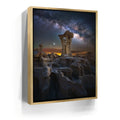 Featured image 7 for Alien Throne - New Mexico, Badlands