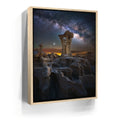 Featured image 9 for Alien Throne - New Mexico, Badlands