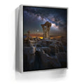 Featured image 8 for Alien Throne - New Mexico, Badlands