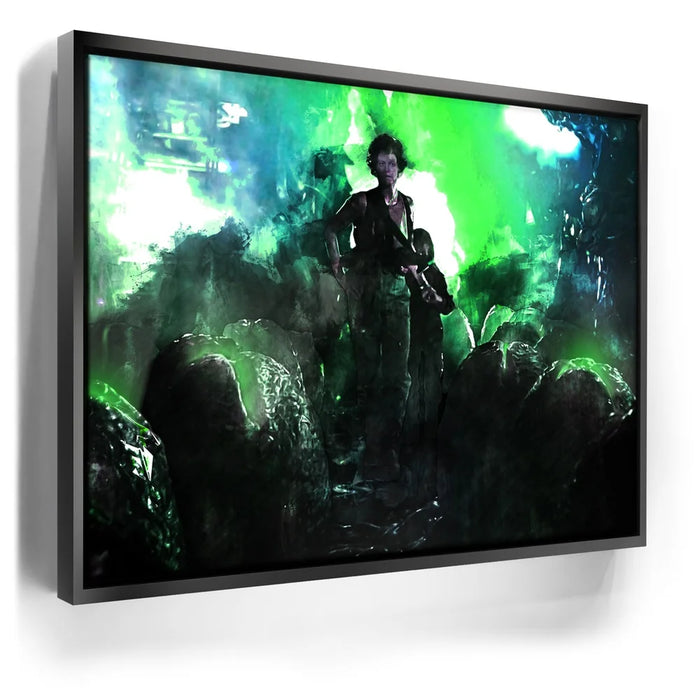 Featured image 6 for Aliens