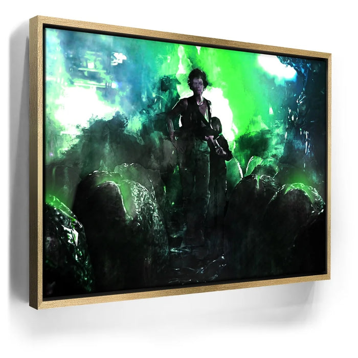 Featured image 8 for Aliens