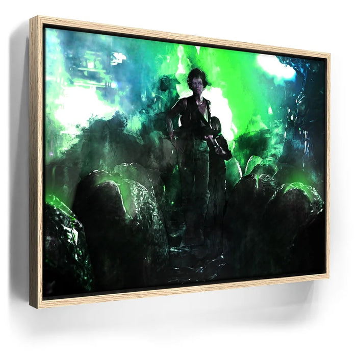 Featured image 10 for Aliens