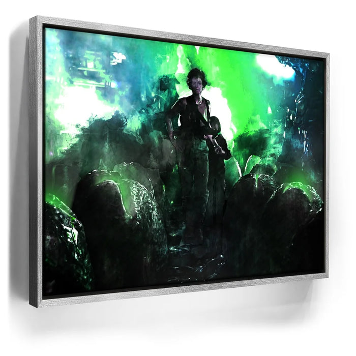 Featured image 9 for Aliens