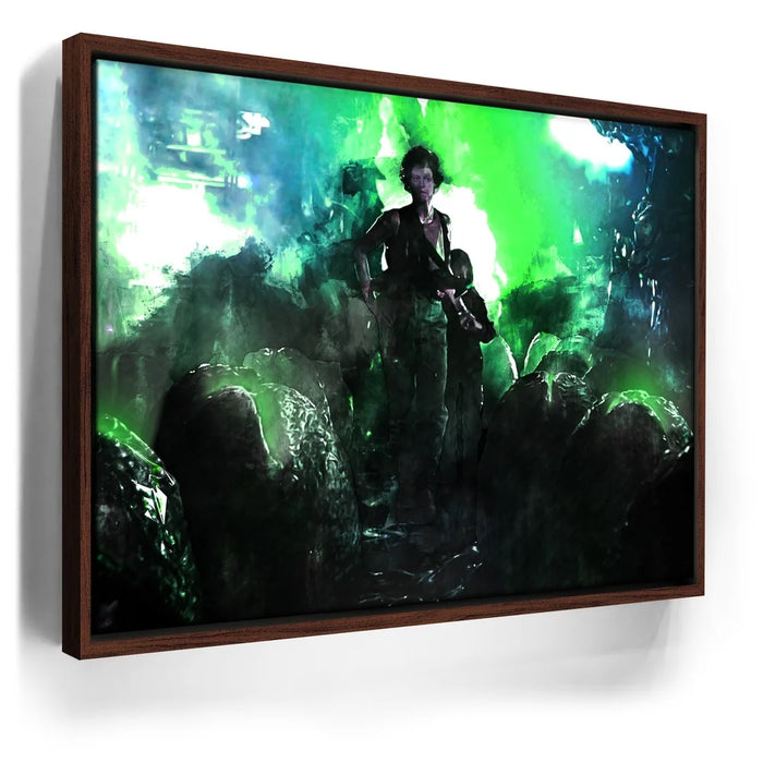 Featured image 11 for Aliens