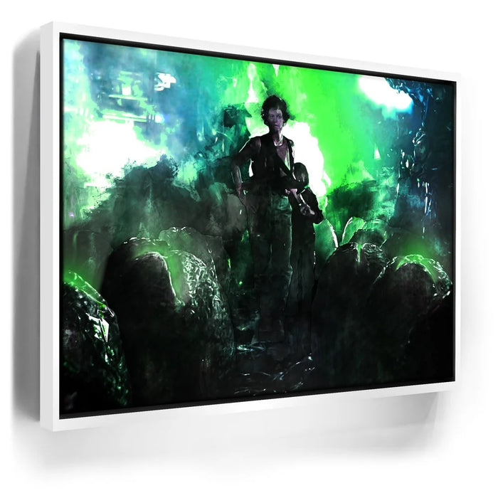 Featured image 7 for Aliens