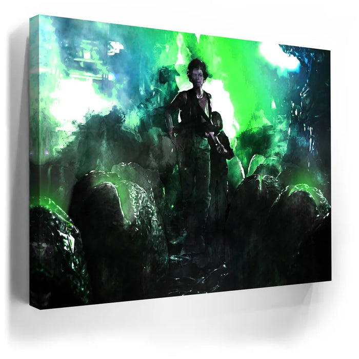 Featured image 5 for Aliens