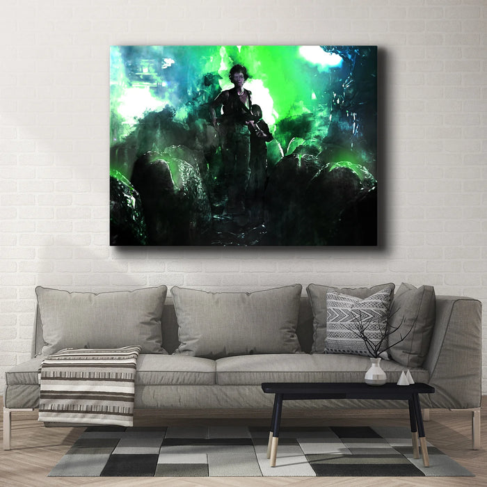 Featured image 2 for Aliens