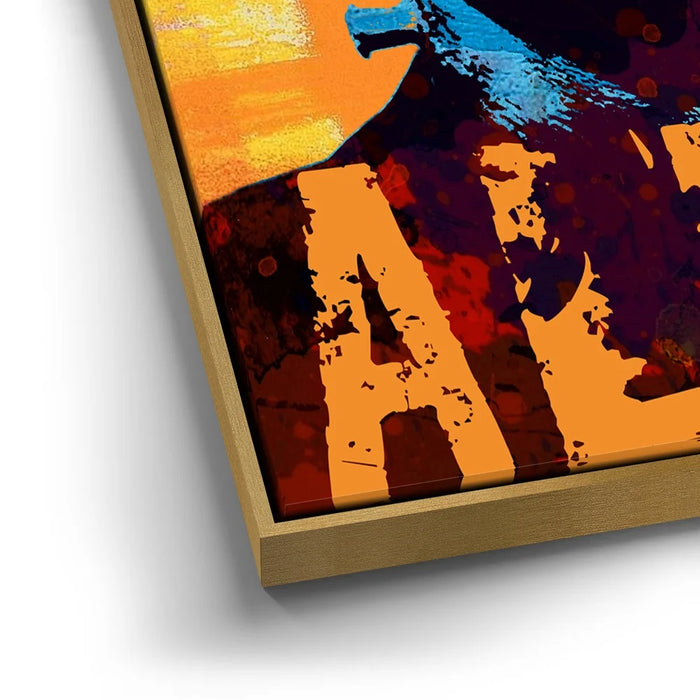 Featured image 13 for Alive