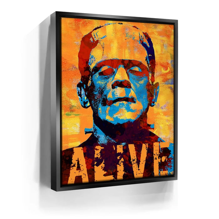 Featured image 6 for Alive