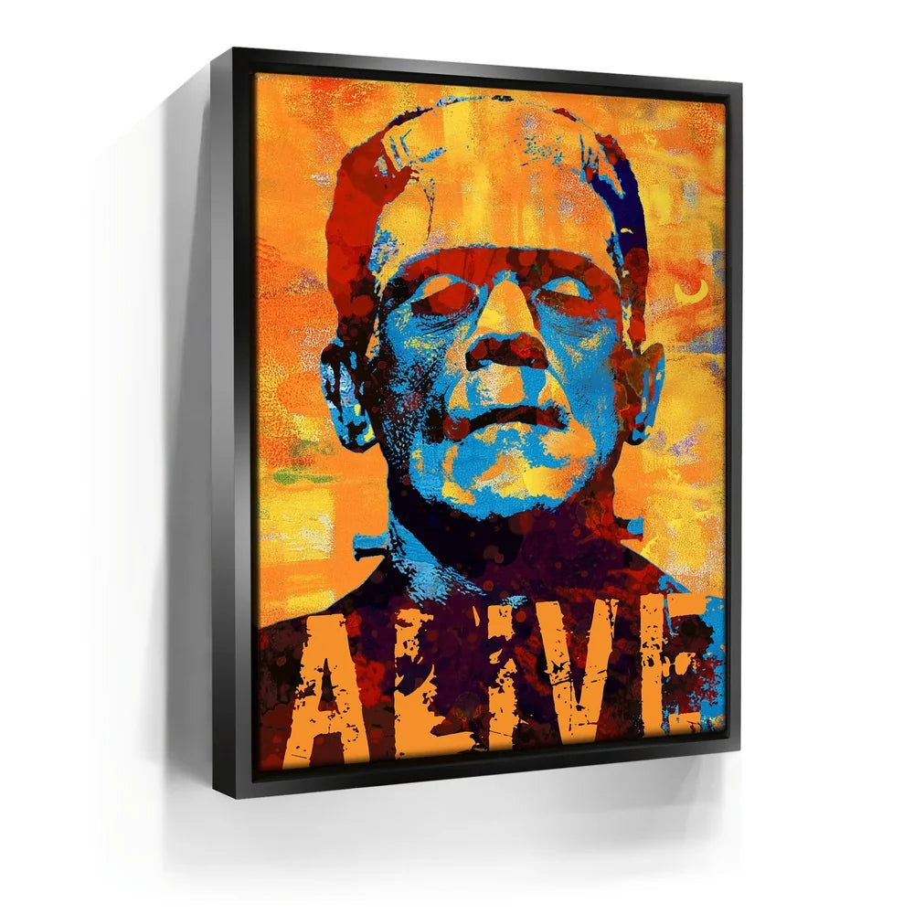 Featured image 5 for Alive