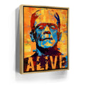Featured image 7 for Alive