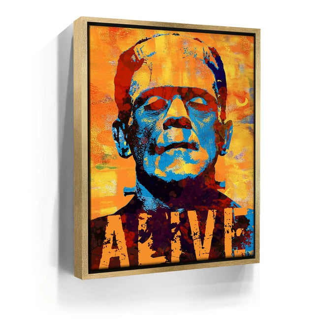 Featured image 7 for Alive