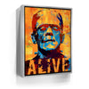 Featured image 9 for Alive