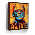 Featured image 10 for Alive