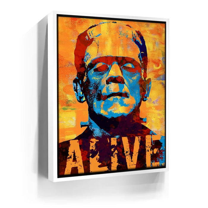 Featured image 7 for Alive