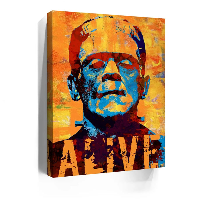 Featured image 5 for Alive