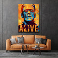 Thumbnail image 2 for Alive