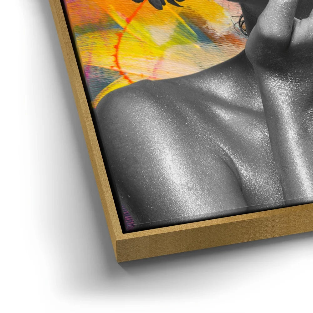 Featured image 12 for All Eyes On Me - Abstract