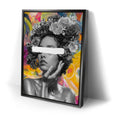 Thumbnail image 2 for All Eyes On Me - Abstract