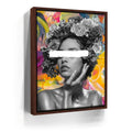 Featured image 10 for All Eyes On Me - Abstract