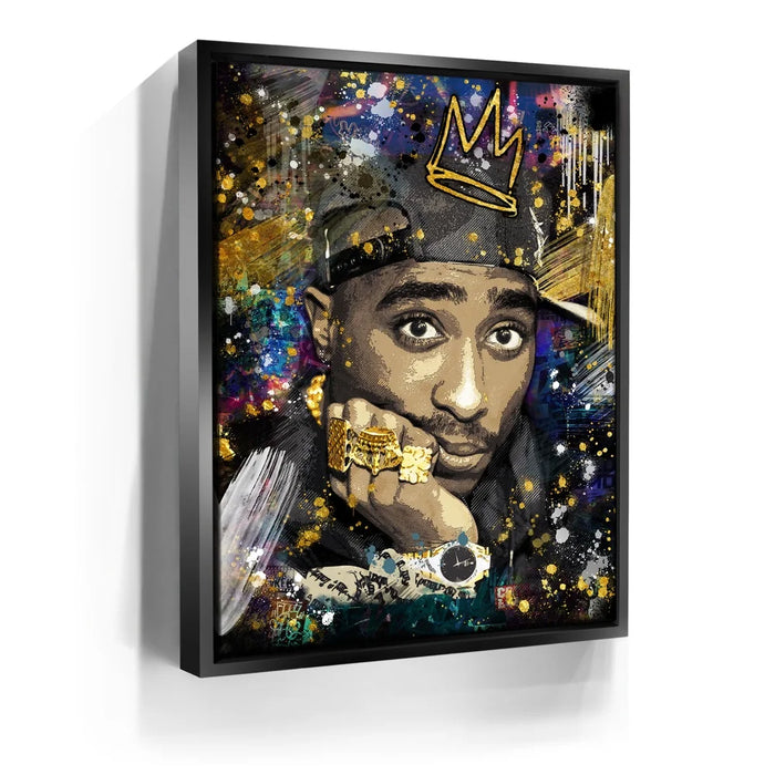 Featured image 6 for All Eyes On Me