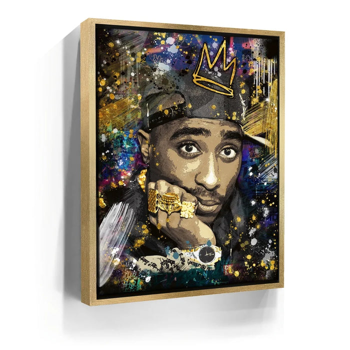 Featured image 7 for All Eyes On Me